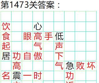 《成语小秀才138关攻略大揭秘》（让你游刃有余通关成语小秀才）