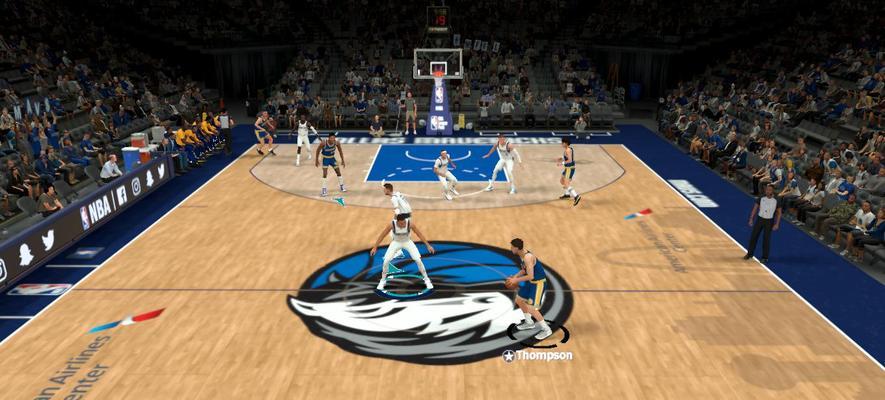 NBA2K10生涯模式探秘（解锁你的NBA巨星梦想）