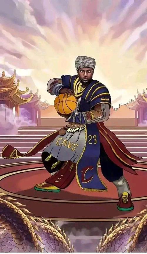 打造最强金州勇士王朝（以《NBA2K11》游戏为例）