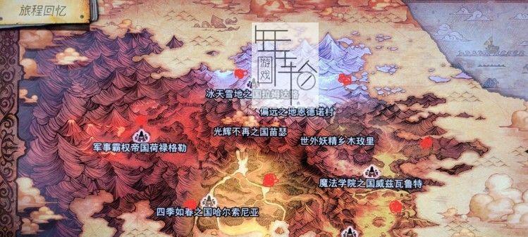 《地下城堡2》古精灵语石碑任务攻略（探索古老遗迹）