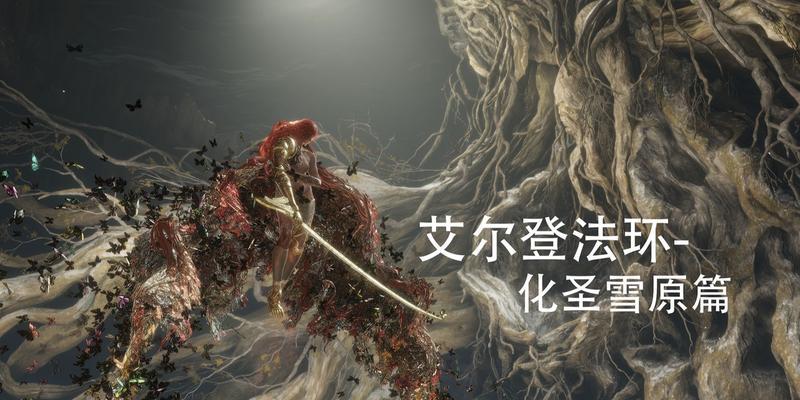 《艾尔登法环仿生泪滴强化攻略》（以游戏为主）