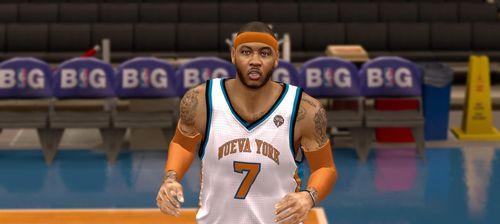 《NBA2K14》游戏详细操作一览（掌握游戏操作）