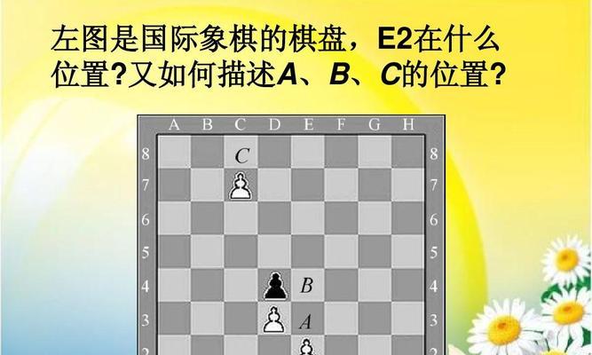 国际象棋大战（国际象棋大战的规则）