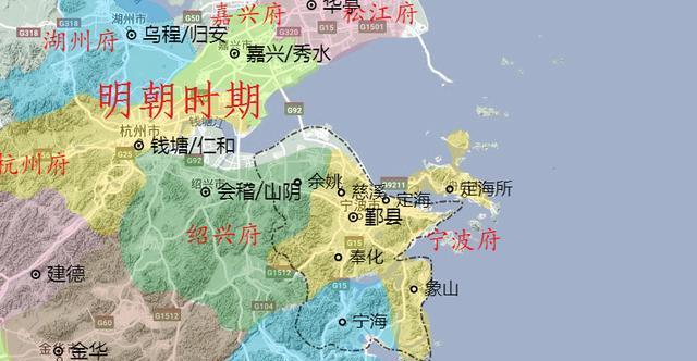 《仙剑5前传》游戏明州、夏侯府、凝翠甸收集地全解析（探索明州的秘密）