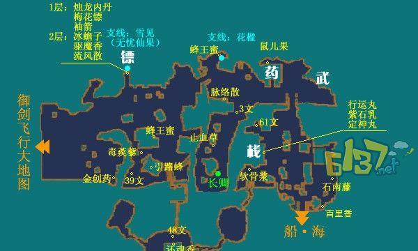 《仙剑奇侠传》游戏赤鬼王通关攻略（探秘赤鬼王的弱点）