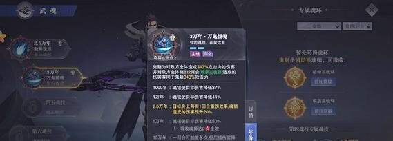 《斗罗大陆魂师对决》锐意进取攻略（打造无敌阵容）