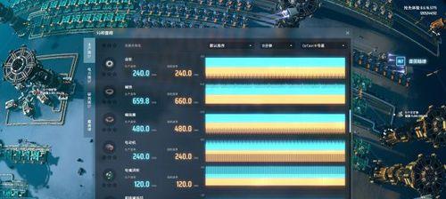 《戴森球计划》石油产线布局攻略（如何高效地布置石油产线）