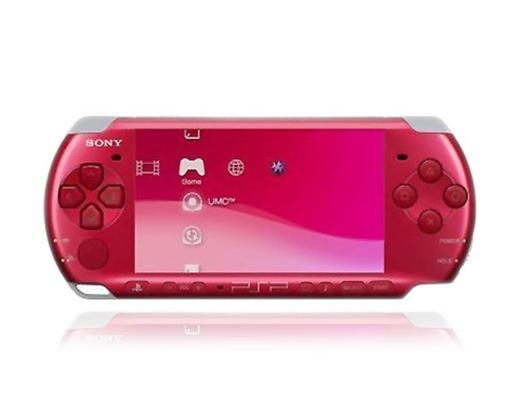 PSP3000上网设置指南（以游戏为主）