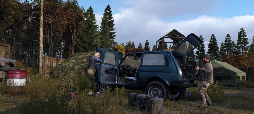 《DayZ》游戏独立版联机操作教程（掌握《DayZ》独立版联机操作的关键技巧）