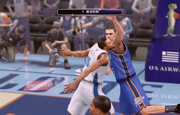 《NBA2K11》游戏攻略（让你成为篮球游戏界的顶尖玩家）