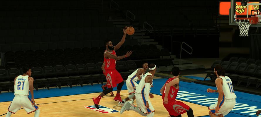 《NBA2K12》游戏突破得分实用教程详解（掌握关键技巧）