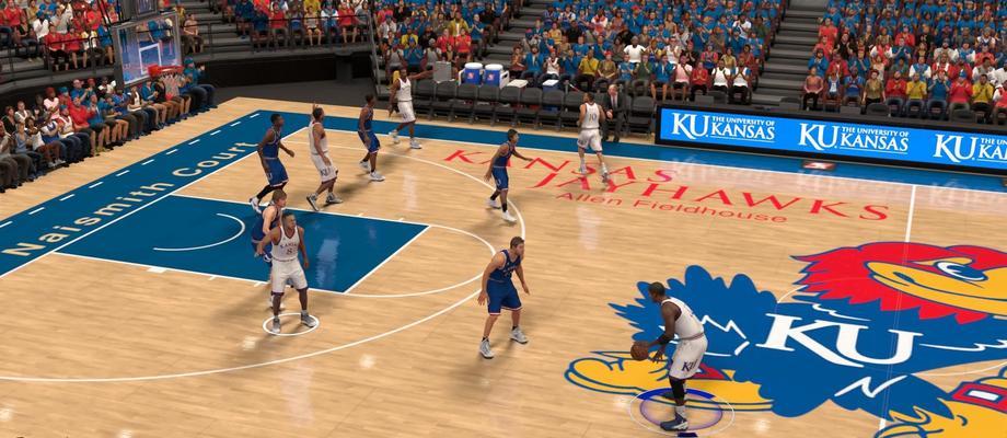 《NBA2K17》中身高对人物的影响（探索身高在游戏《NBA2K17》中的重要作用）