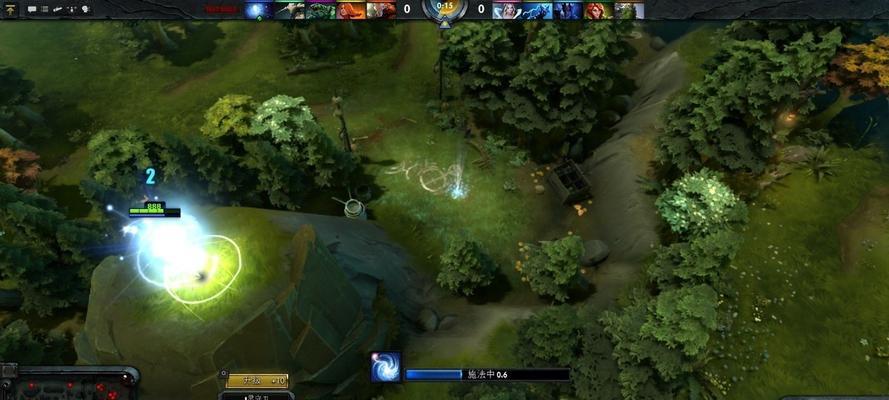 探秘《dota2》中的力量型英雄——鱼人守卫（深入了解鱼人守卫的技能与战术）