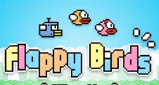 《FlappyBird》三阶段高分攻略（飞跃极限）