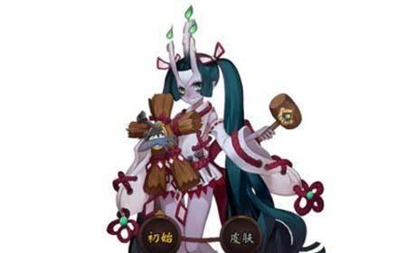 《阴阳师》镰鼬与山兔，谁更出色（镰鼬与山兔对比分析攻略）